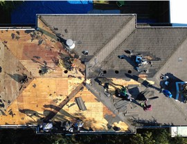 Roofing Project in Lombard, IL by A&D Home Improvement