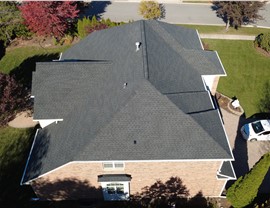 Roofing Project in Palatine, IL by A&D Home Improvement