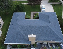 Roofing Project in Elmhurst, IL by A&D Home Improvement