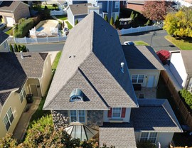 Roofing Project in Park Ridge, IL by A&D Home Improvement