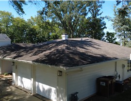 Roofing Project in Glen Ellyn, IL by A&D Home Improvement