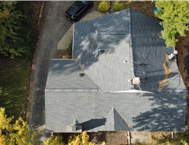 Downers Grove, IL Gutters, Roofing, Siding Project Gutters, Roofing, Siding Project in Downers Grove, IL by A&D Home Improvement