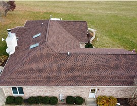 Roofing Project in Yorkville, IL by A&D Home Improvement