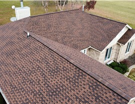 Roofing Project in Yorkville, IL by A&D Home Improvement