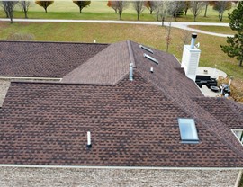 Roofing Project in Yorkville, IL by A&D Home Improvement