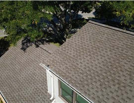 Roofing Project in Mt Prospect, IL by A&D Home Improvement