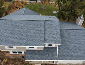 Roofing Project in Naperville, IL by A&D Home Improvement