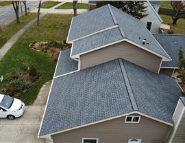 Roofing Project in Naperville, IL by A&D Home Improvement