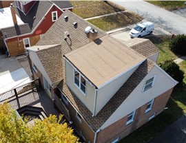 Roofing Project in Hillside, IL by A&D Home Improvement