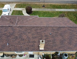 Gutters, Roofing, Siding Project in Arlington Heights, IL by A&D Home Improvement