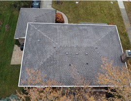 Roofing Project in Arlington Heights, IL by A&D Home Improvement