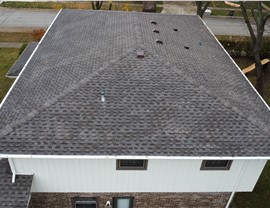 Roofing Project in Arlington Heights, IL by A&D Home Improvement