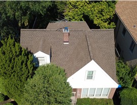 Roofing Project in Chicago, IL by A&D Home Improvement