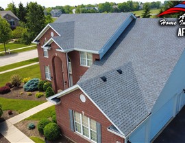 Roofing Project in Algonquin, IL by A&D Home Improvement