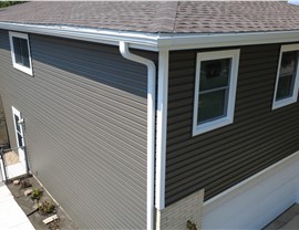 Roofing, Siding Project in Lombard, IL by A&D Home Improvement