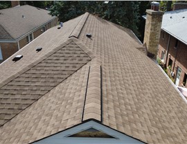 Roofing Project in Evanston, IL by A&D Home Improvement