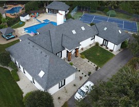 Roofing Project in Palos Park, IL by A&D Home Improvement