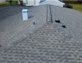 Roofing Project in Glen Ellyn, IL by A&D Home Improvement