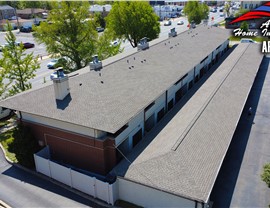 Roofing Project in Riverside, IL by A&D Home Improvement