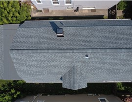 Roofing Project in Chicago, IL by A&D Home Improvement