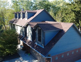 Bloomingdale, IL Roofing Project Roofing Project in Bloomingdale, IL by A&D Home Improvement