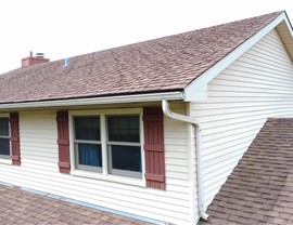 Roofing Project in Wadsworth, IL by A&D Home Improvement