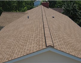Roofing Project in Wadsworth, IL by A&D Home Improvement