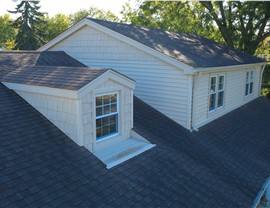 Roofing Project in Arlington Heights, IL by A&D Home Improvement