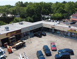 Roofing Project in Geneva, IL by A&D Home Improvement