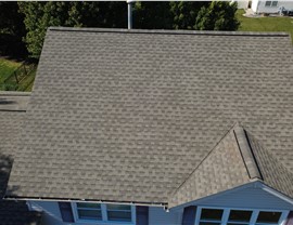 Roofing Project in Carol Stream, IL by A&D Home Improvement