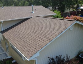 Roofing Project in Palatine, IL by A&D Home Improvement