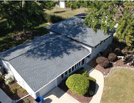 Roofing Project in Schaumburg, IL by A&D Home Improvement