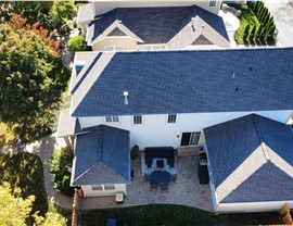 Roofing Project in Park Ridge, IL by A&D Home Improvement