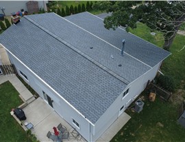 Roofing Project in Schaumburg, IL by A&D Home Improvement