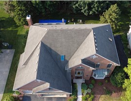 Roofing, Windows Project in Naperville, IL by A&D Home Improvement