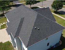 Roofing Project in Batavia, IL by A&D Home Improvement