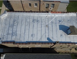 Roofing Project in Cicero, IL by A&D Home Improvement