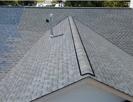 Roofing Project in Westmont, IL by A&D Home Improvement