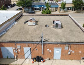 Roofing Project in Skokie, IL by A&D Home Improvement