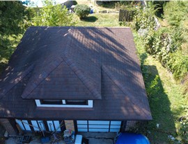 Roofing Project in West Chicago, IL by A&D Home Improvement