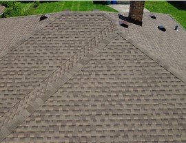 Roofing Project in Hillside, IL by A&D Home Improvement