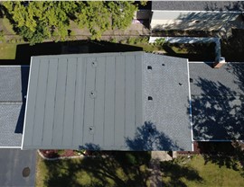 Roofing Project in Oak Lawn, IL by A&D Home Improvement