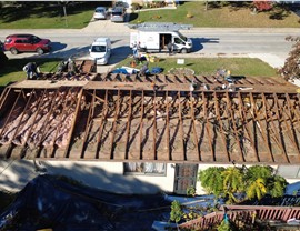 Roofing Project in Streamwood, IL by A&D Home Improvement