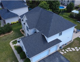 Roofing Project in Batavia, IL by A&D Home Improvement