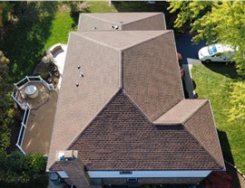 Roofing Project in Rolling Meadows, IL by A&D Home Improvement