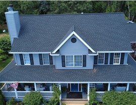Gutters, Roofing, Siding Project in Burr Ridge, IL by A&D Home Improvement