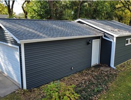 Downers Grove, IL Gutters, Roofing, Siding Project Gutters, Roofing, Siding Project in Downers Grove, IL by A&D Home Improvement