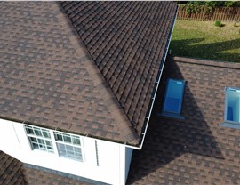 Roofing Project in Algonquin, IL by A&D Home Improvement