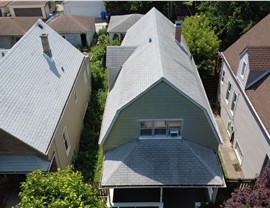 Roofing Project in Chicago, IL by A&D Home Improvement