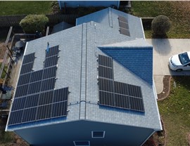 Roofing Project in Lombard, IL by A&D Home Improvement